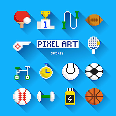 아이콘 시계 축구공 농구공 사람없음 자전거 우승 역기 탁구 호루라기 트로피 야구공 줄넘기 럭비공 웹아이콘 배드민턴 단백질 픽셀 픽셀아이콘 2D아이콘 AI파일 공 축구용품 농구 운동 구기 바이크 야구용품 최고 상_우승 럭비용품 영양소 파일형식 벡터
