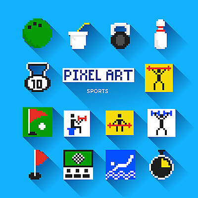 아이콘 골프 사람모양 여러명 운동 헬스 수영 볼링핀 방송 웹아이콘 역도 볼링공 중계 스탑워치 음료수병 픽셀 픽셀아이콘 2D아이콘 AI파일 모양 스포츠 다수 공 건강 사람 구기 수상스포츠 볼링용품 병_담는 파일형식 벡터