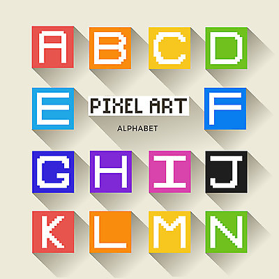 아이콘 알파벳 대문자 사람없음 N E G B 웹아이콘 A C F K L M D H J I 픽셀 픽셀아이콘 2D아이콘 AI파일 영어 파일형식 벡터