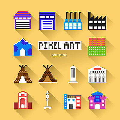 아이콘 공장 주택 빌딩 사람없음 건물 동상 공동묘지 웹아이콘 움집 차고 픽셀 픽셀아이콘 2D아이콘 AI파일 건축물 공업 조형물 무덤 기념물 파일형식 벡터