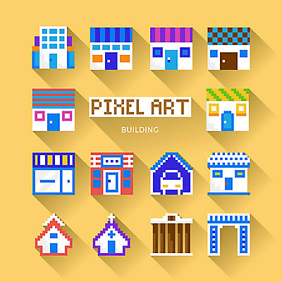 아이콘 유적 주택 병원 빌딩 사람없음 건물 교회 도서관 웹아이콘 차고 픽셀 픽셀아이콘 2D아이콘 AI파일 전통 건축물 교육 의학 종교건축 파일형식 벡터