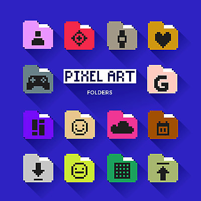 아이콘 화살표 날씨 종류 사람없음 게임 하트 날짜 폴더 웹아이콘 정리 서류판 픽셀 픽셀아이콘 2D아이콘 AI파일 모양 놀이 사무용품 파일 파일형식 벡터