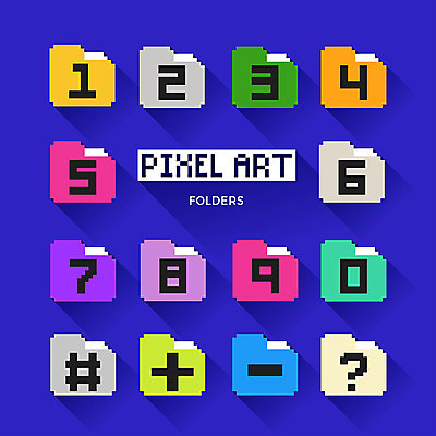 아이콘 1 기호 2 3 사람없음 숫자 물음표 9 4 느낌표 8 6 폴더 웹아이콘 정리 5 7 픽셀 픽셀아이콘 2D아이콘 AI파일 문자 파일 파일형식 벡터