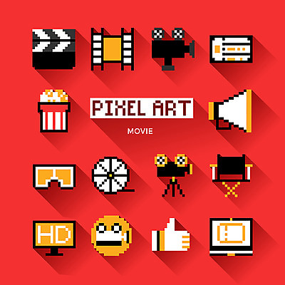 아이콘 안경 의자 사람없음 노트북 촬영 확성기 티켓 클래퍼보드 필름 영화 웹아이콘 팝콘 3D안경 픽셀 픽셀아이콘 2D아이콘 AI파일 잡화 가구 문화예술 전자제품 파일형식 벡터