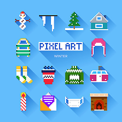 나무 아이콘 모자 커피 겨울 촛불 눈사람 양말 주택 마스크 사람없음 편지 니트 벽난로 썰매 웹아이콘 리프트 고드름 픽셀 픽셀아이콘 2D아이콘 AI파일 식물 잡화 계절 음료 상의 초 건물 얼음 파일형식 벡터