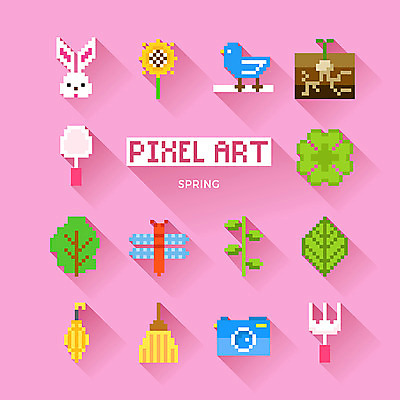 나무 아이콘 우산 나뭇잎 해바라기 감자 사람없음 소풍 카메라 봄 토끼 네잎클로버 잠자리 빗자루 삽 뿌리 웹아이콘 파랑새 픽셀 픽셀아이콘 2D아이콘 AI파일 식물 계절 꽃 곤충 잎 채소 포유류 조류 전자제품 반려동물 야외활동 클로버 청소도구 파일형식 벡터