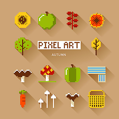 나무 아이콘 단풍 피망 사람없음 바구니 목도리 버섯 당근 가을 사과 복숭아 웹아이콘 팽이버섯 송이버섯 픽셀 픽셀아이콘 2D아이콘 AI파일 식물 잡화 계절 잎 채소 과일 뿌리채소 파일형식 벡터