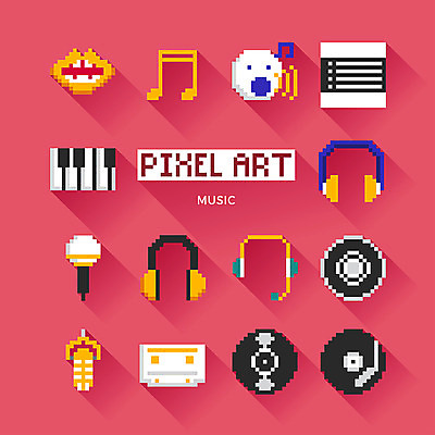 아이콘 악기 음악 음표 노래 사람없음 헤드셋 CD 카세트테이프 입 건반 피아노 악보 마이크 웹아이콘 녹음기 픽셀 픽셀아이콘 2D아이콘 AI파일 기호 음향기기 문화예술 신체부위 헤드폰 건반악기 파일형식 벡터 녹음_기록