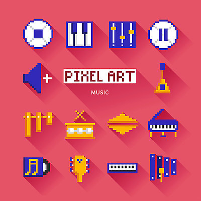아이콘 악기 음악 사람없음 CD 기타 건반 피아노 정지 볼륨 북 웹아이콘 실로폰 징 하모니카 이퀄라이저 픽셀 사운드믹서 픽셀아이콘 2D아이콘 AI파일 음향기기 모션 현악기 문화예술 타악기 국악기 관악기 건반악기 파일형식 벡터