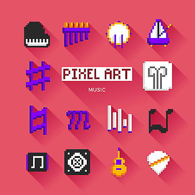 아이콘 악기 음악 이어폰 음표 사람없음 장비 기타 건반 피아노 북 초크 웹아이콘 메조피아노 메트로놈 픽셀 픽셀아이콘 해시태그 2D아이콘 AI파일 기호 음향기기 현악기 문화예술 타악기 건반악기 특수문자 파일형식 벡터