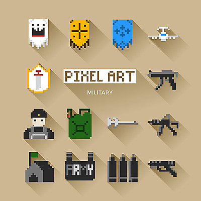 아이콘 남자 비행기 군대 한명 사람 군인 권총 총 칼 미사일 웹아이콘 방패 기름통 보초 픽셀 픽셀아이콘 2D아이콘 AI파일 직업 1 무기 항공교통 대중교통 통 국군 파일형식 벡터