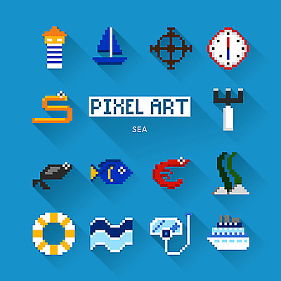 아이콘 새우 등대 어류 사람없음 보트 스노클링 나침반 웹아이콘 튜브 미역 선박 픽셀 픽셀아이콘 2D아이콘 AI파일 수상교통 배_교통 갑각류 수중동물 수상스포츠 해조류 파일형식 벡터