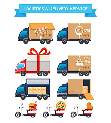 리본 일러스트 피자 사람없음 선물상자 상자 치킨 트럭 오토바이 햄버거 배송 택배 택배상자 음식배달 국내일러스트 AI파일 자동차 패스트푸드 서양음식 선물 바이크 운송업 닭고기요리 파일형식 벡터