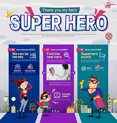 PSD 템플릿 여자 할아버지 노년 남자 아들 할머니 어린이 웹템플릿 엄마 이벤트페이지 이벤트 여러명 성인 노부부 한국인 열기구 아빠 60대 영웅 슈퍼히어로 이미지템플릿 부부 다수 가족 항공교통 사람 동양인 페이지 파일형식