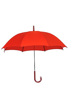 포토 JPG 스튜디오촬영 우산 실내 사람없음 빨간색 여름 비 장마 국내포토 자연요소 계절 컬러 날씨 내부 비_날씨 파일형식