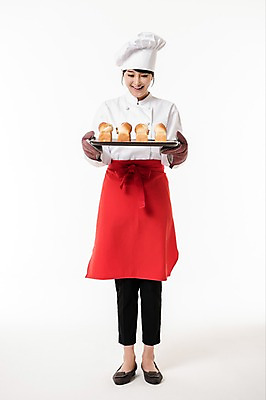 포토 JPG 스튜디오촬영 전신 응시 여자 실내 한명 서기 미소 들기 성인 앞모습 30대 요리사 한국인 조리복 식빵 제빵사 성인여자한명만 소상공인 국내포토 직업 1 시선 빵 뷰포인트 유니폼 모션 표정 사람 동양인 내부 장년 경제 상인 여자한명만 성인여자만 파일형식