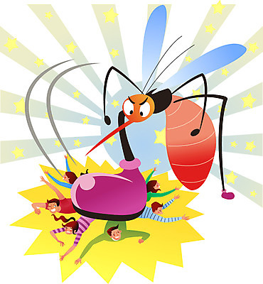 여자 남자 별 일러스트 여러명 상반신 성인 여름 폭력 해충 벌레 공격 위협 구속 밟기 모기 국내일러스트 AI파일 자연요소 계절 다수 곤충 컨셉 모션 사람 사회이슈 파일형식 벡터