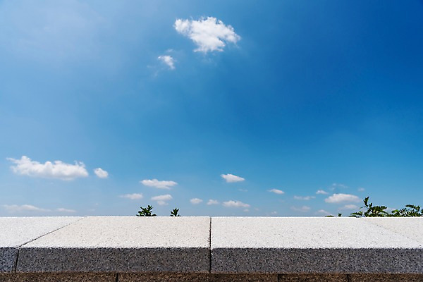 포토 JPG 주간 나무 전통 한국건축 하늘 한국 돌담 사람없음 야외 성 인왕산 한양도성 국내포토 자연요소 식물 건축물 건축 아시아 산 서울 담장 돌_바위 파일형식