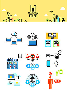 아이콘 인터넷 그래프 비행기 사람모양 건물 세트 문서 파일 웹아이콘 GPS 문자메시지 연동 사물인터넷 4차산업 2D아이콘 AI파일 모양 건축물 산업 항공교통 대중교통 정보기술 메시지 파일형식 벡터