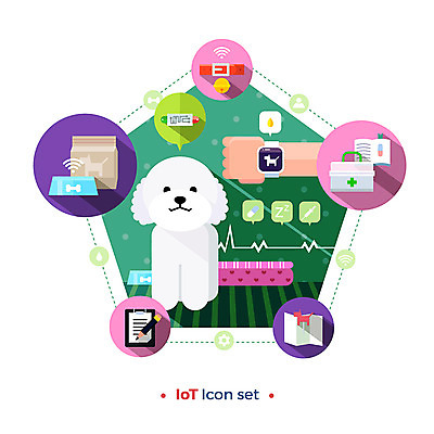 한마리 손 반려견 일러스트 신체부위 세트 펜 플랫 강아지 먹이 문서 방울꽃 개사료 마이크로칩 애완동물등록제 스마트워치 사물인터넷 4차산업 국내일러스트 AI파일 1 꽃 산업 정보기술 사람 스마트기기 반려동물 필기구 메모리칩 개 제도 웨어러블 파일형식 벡터