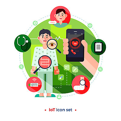 전신 남자 일러스트 의학 청진기 돋보기 서기 상반신 성인 두명 치료 스마트폰 세트 약 의사 하트 내장 눈 플랫 문서 통화 깁스 마이크로칩 혈압 사물인터넷 4차산업 국내일러스트 AI파일 자연요소 모양 산업 의료기기 모션 날씨 정보기술 사람 핸드폰 스마트기기 의료진 의료용품 메모리칩 파일형식 벡터