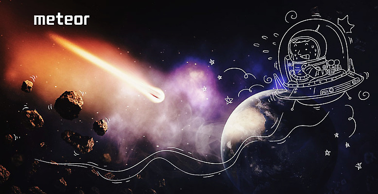 편집이미지 별 지구 한명 상반신 성인 우주 우주비행사 충돌 우주선 소행성 이미지편집 AI파일 자연요소 1 사람 행성 파일형식 벡터