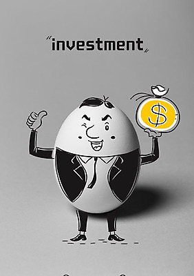 편집이미지 돈 웃음 들기 정장 사람없음 계란 최고 돈자루 투자 이미지편집 AI파일 옷 비즈니스 모션 표정 알 재산 파일형식 벡터