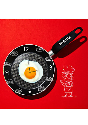 전신 편집이미지 남자 시계 요리 한명 서기 성인 요리사 프라이팬 계란프라이 메뉴 이미지편집 AI파일 직업 1 모션 주방용품 사람 계란요리 파일형식 벡터