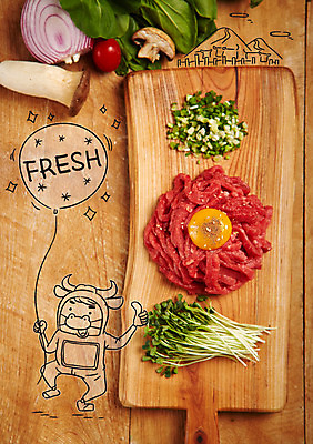 전신 편집이미지 남자 양파 도마 한명 서기 성인 계란 버섯 신선 소 무순 풍선 파 육회 이미지편집 AI파일 1 채소 포유류 모션 주방용품 생고기 사람 알 새싹채소 파일형식 벡터