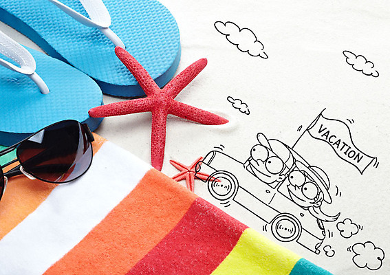 구름 편집이미지 계절 여자 남자 신발 자동차 휴가 불가사리 슬리퍼 바캉스용품 상반신 성인 두명 여름 여름휴가 바캉스 수건 선글라스 샌들 쪼리 이미지편집 AI파일 자연요소 안경 육상교통 극피동물 사람 위생용품 오브젝트 파일형식 벡터 여름_계절