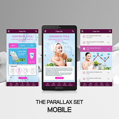 PSD 외국인 템플릿 여자 웹템플릿 오렌지 모바일 20대 성인 두명 물 스마트폰 뷰티 중국인 모바일템플릿 모바일웹 성인여자만 패럴렉스 이미지템플릿 자연요소 과일 사람 동양인 인종 청년 핸드폰 스마트기기 여자만 성인만 파일형식