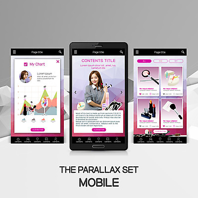 PSD 템플릿 여자 웹템플릿 모바일 20대 성인 두명 스마트폰 화장 뷰티 화장품 한국인 모바일템플릿 모바일웹 메이크업아티스트 성인여자만 패럴렉스 코디네이터 이미지템플릿 직업 사람 동양인 청년 핸드폰 스마트기기 여자만 성인만 파일형식