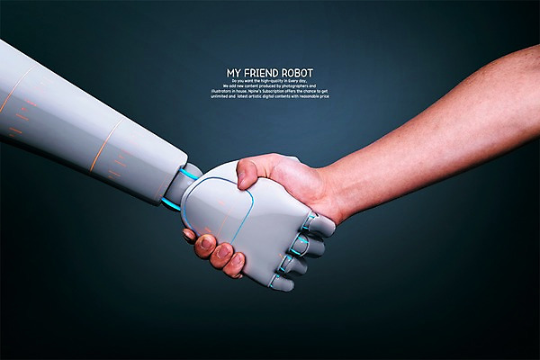 PSD 편집 편집이미지 손 협력 악수 정보기술 신체부위 3D 기계 로봇 디지털합성 합성 소통 로봇팔 휴머노이드 4차산업 AI_인공지능 편집3D 산업 컨셉 기술 사람 손짓 파일형식