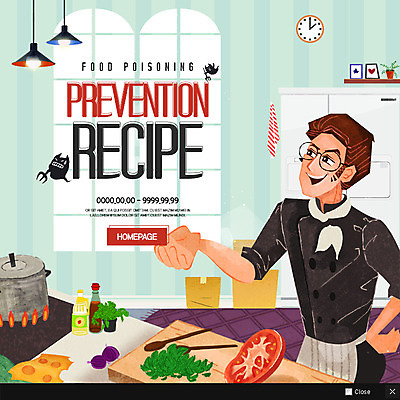 PSD 템플릿 남자 시계 웹템플릿 토마토 창문 의학 조명 치즈 선반 팝업 이벤트팝업 웹팝업 한명 서기 이벤트 상반신 성인 숟가락 요리사 양념 냄비 예방 냉장고 레시피 바질 박테리아 이미지템플릿 직업 1 가구 채소 모션 유제품 수저 사람 가전제품 솥 파일형식