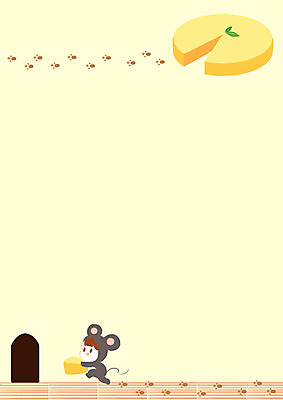 전신 PSD 여자 어린이 일러스트 디저트 치즈 프레임 한명 쥐 발자국 쥐구멍 프레임일러스트 국내일러스트 1 음식 자국 유제품 사람 구멍 설치류 파일형식