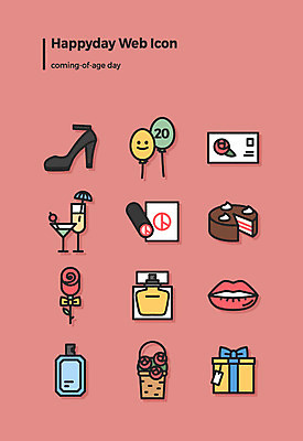 아이콘 구두 키스 주류 선물 사람없음 세트 장미 바구니 케이크 칵테일 선거 편지 향수 입술 꽃바구니 웹아이콘 풍선 성년의날 2D아이콘 AI파일 기념일 꽃 음료 신발 디저트 신체부위 화장품 민주주의 애정표현 파일형식 벡터