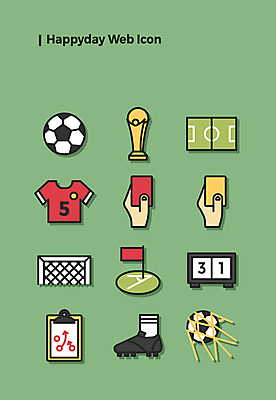 아이콘 축구공 들기 신체부위 세트 경기장 트로피 골대 웹아이콘 축구화 골인 축구유니폼 레드카드 스코어 옐로우카드 작전 월드싸커 2D아이콘 AI파일 스포츠 운동화 유니폼 공 축구용품 스포츠시설 모션 경고 사람 카드_놀이용품 상_우승 파일형식 벡터