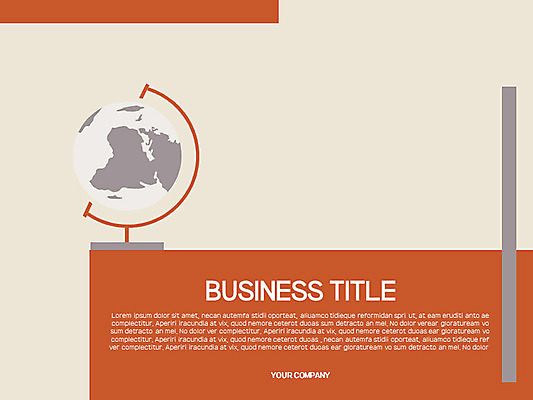 템플릿 비즈니스 그래프 사람없음 지구본 동전 미니어처 PPT 프레젠테이션 문서템플릿 문서 8P 이미지템플릿 돈 모형 파일형식