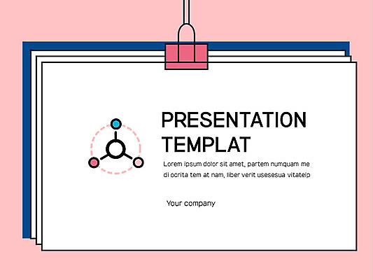 템플릿 비즈니스 그래프 집게 사람없음 노트북 연필 달력 PPT 프레젠테이션 문서템플릿 문서 8P 이미지템플릿 학용품 전자제품 필기구 파일형식