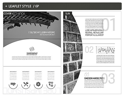 템플릿 한국전통 표지디자인 표지 ZIP 내지 리플렛 3단접지 한옥 팜플렛 사람없음 돌담길 인디자인 INDD 이미지템플릿 전통 길 고건축 한국 돌담 파일형식