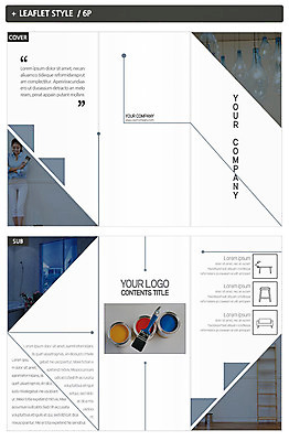 템플릿 표지디자인 여자 표지 ZIP 내지 선 리플렛 3단접지 한명 팜플렛 20대 성인 인테리어 페인트 한국인 점 삼각형 페인트붓 성인여자한명만 인디자인 INDD 이미지템플릿 도형 1 디자인 사람 동양인 청년 붓 여자한명만 성인여자만 파일형식