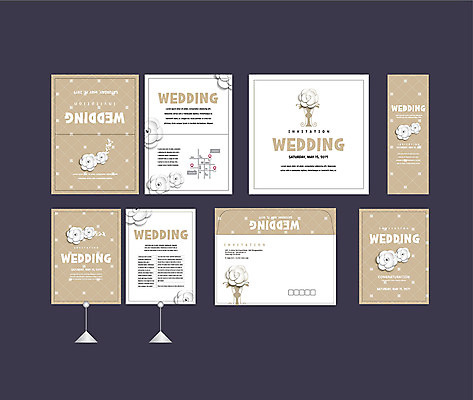 템플릿 배너템플릿 꽃 결혼 꽃무늬 이벤트 사람없음 세트 현수막 전단 청첩장 엽서 초대장 약도 소봉투 행사세트 행사템플릿 AI파일 식물 배너 지도 무늬 편지봉투 카드_감사 편지 홍보물 파일형식 벡터