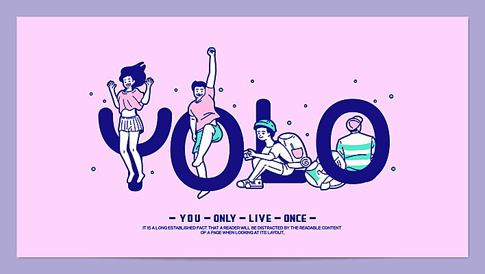 여자 남자 여행 일러스트 여러명 타이포그라피 라이프 점프 즐거움 욜로라이프 국내일러스트 AI파일 문자 라이프스타일 감정 다수 모션 사람 생활 파일형식 벡터