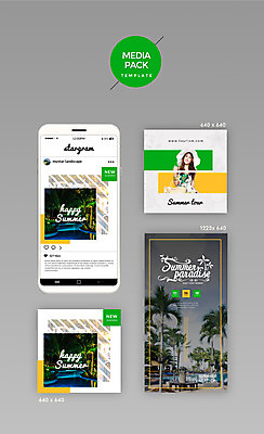 PSD 서양인 템플릿 여자 웹템플릿 디자인시안 리조트 모바일 휴가 수영장 성인 두명 초록색 스마트폰 세트 야자수 홈페이지 소셜네트워크 성인여자만 미디어팩 SNS배너 이미지템플릿 외국인 나무 컬러 사람 핸드폰 스마트기기 여자만 성인만 파일형식
