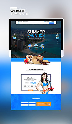 PSD 템플릿 모자 여자 바다 웹템플릿 사이트템플릿 불가사리 한명 20대 성인 파란색 여름휴가 바캉스 비키니 태블릿 홈페이지 홈페이지시안 한국인 성인여자한명만 이미지템플릿 1 잡화 수영복 컬러 휴가 극피동물 사람 동양인 청년 전자제품 스마트기기 여자한명만 성인여자만 파일형식 여름_계절