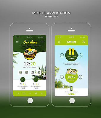 PSD 템플릿 모자 웹템플릿 디자인시안 리조트 모바일 사람없음 여름휴가 바캉스 스마트폰 야자수 홈페이지 어플리케이션 쪼리 모바일템플릿 모바일앱 이미지템플릿 나무 잡화 휴가 핸드폰 스마트기기 샌들 파일형식 여름_계절