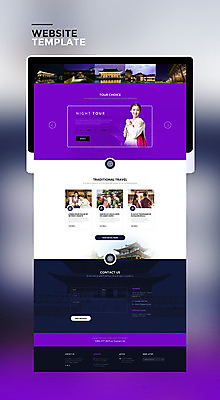 PSD 템플릿 한국전통 여자 남자 웹템플릿 사이트템플릿 여러명 20대 성인 30대 관광지 태블릿 홈페이지 홈페이지시안 한국인 오픈 야간 한복 경복궁 이미지템플릿 자연요소 전통 여행 다수 한국 사람 동양인 청년 장년 전자제품 스마트기기 궁전 전통의상 파일형식