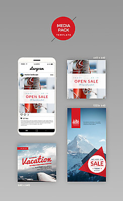 PSD 템플릿 해외 호수 해외여행 여행 웹템플릿 디자인시안 모바일 산 사람없음 빨간색 스마트폰 세트 홈페이지 세일 소셜네트워크 미디어팩 SNS배너 이미지템플릿 컬러 핸드폰 스마트기기 파일형식