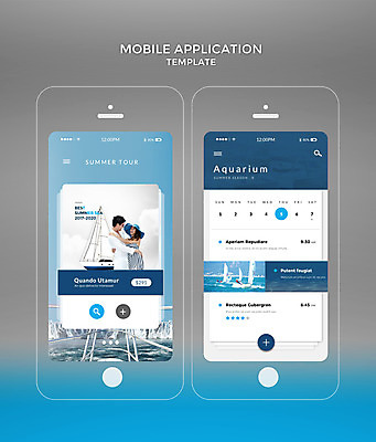 PSD 서양인 템플릿 커플 여자 남자 바다 웹템플릿 요트 디자인시안 모바일 20대 성인 두명 파란색 여름휴가 바캉스 스마트폰 홈페이지 어플리케이션 모바일템플릿 모바일앱 이미지템플릿 외국인 컬러 배_교통 관계 휴가 사람 청년 핸드폰 스마트기기 파일형식 여름_계절