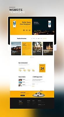 PSD 템플릿 웹템플릿 야경 사이트템플릿 해변 사람없음 여름휴가 바캉스 태블릿 홈페이지 노을 홈페이지시안 펜션 이미지템플릿 자연요소 바다 숙소 휴가 전자제품 스마트기기 야간 파일형식 여름_계절 풍경_경치